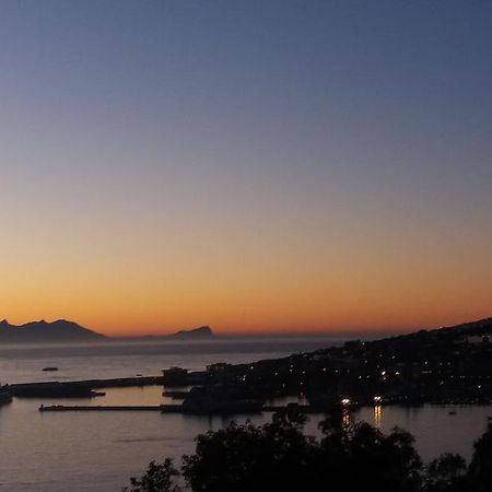 דירות Simonʼs Town Bayview Heights Gem מראה חיצוני תמונה