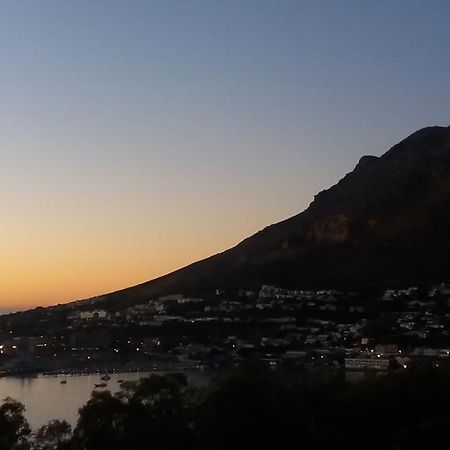 דירות Simonʼs Town Bayview Heights Gem מראה חיצוני תמונה
