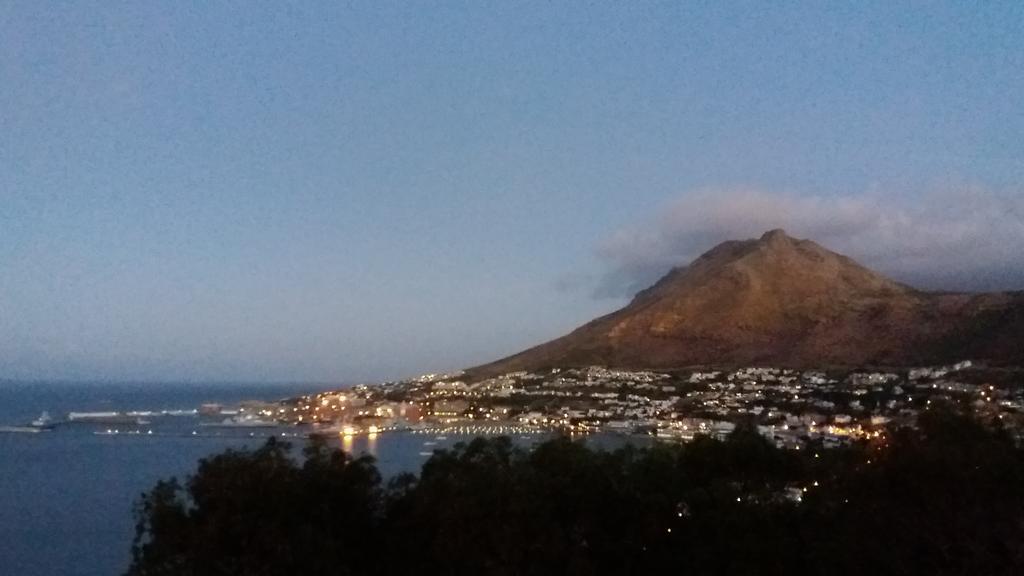 דירות Simonʼs Town Bayview Heights Gem מראה חיצוני תמונה