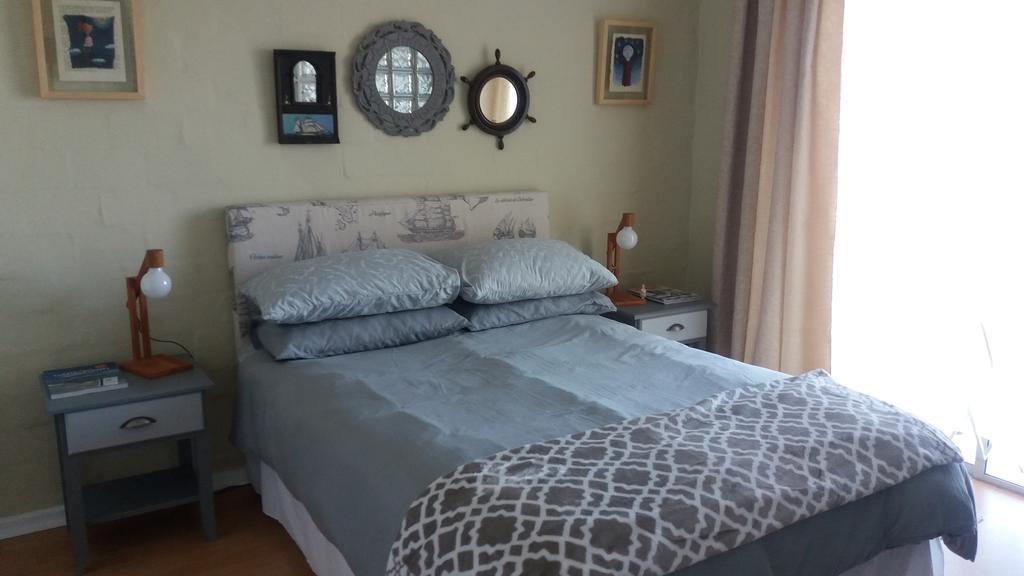 דירות Simonʼs Town Bayview Heights Gem מראה חיצוני תמונה