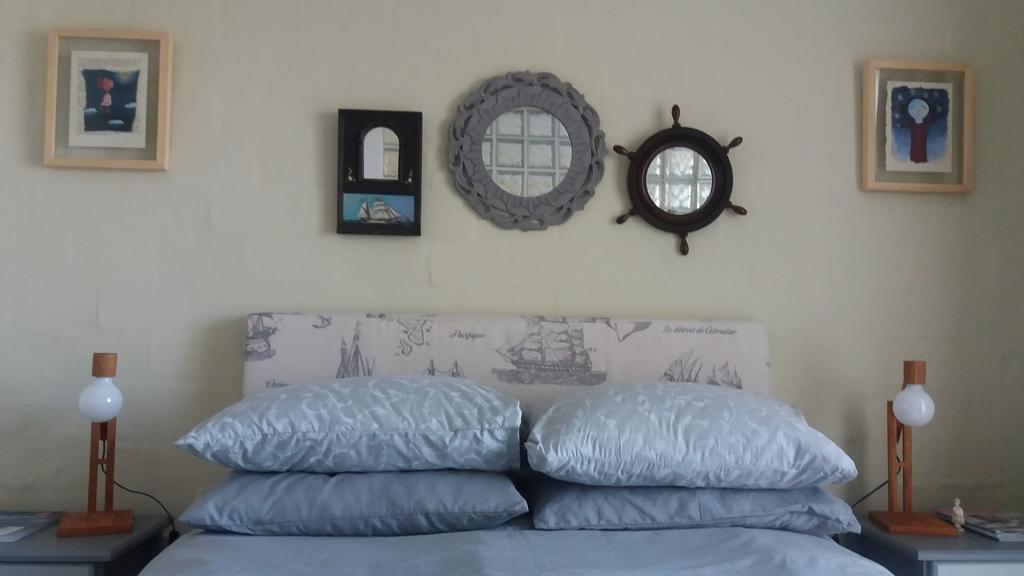 דירות Simonʼs Town Bayview Heights Gem מראה חיצוני תמונה