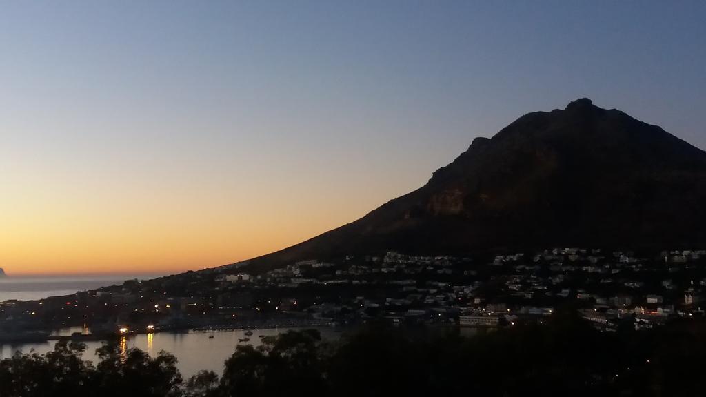 דירות Simonʼs Town Bayview Heights Gem מראה חיצוני תמונה