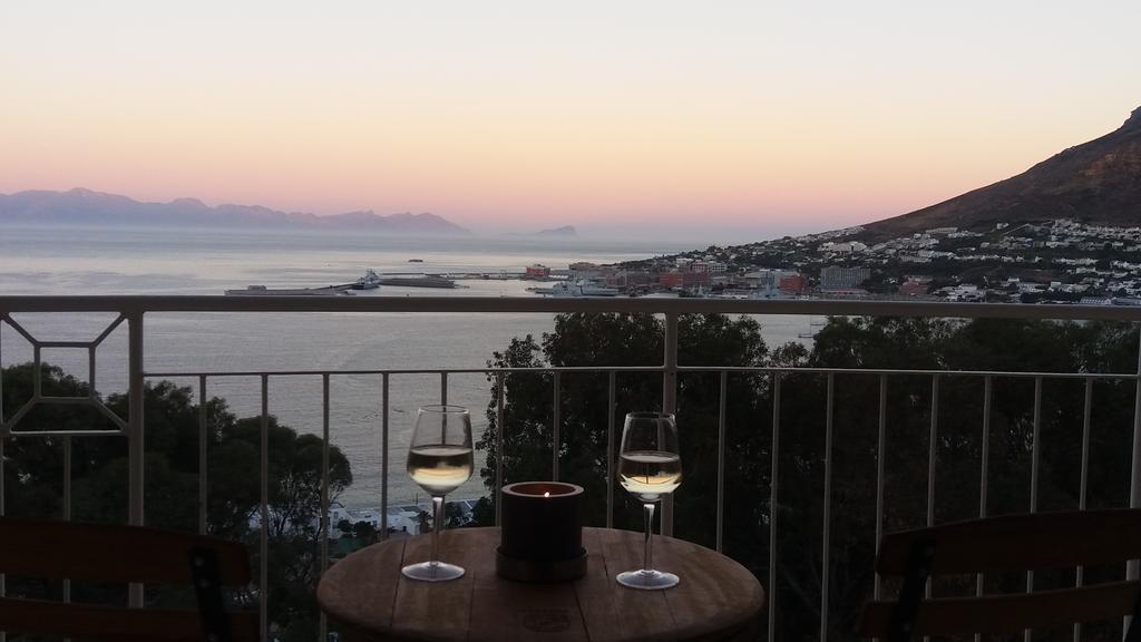 דירות Simonʼs Town Bayview Heights Gem מראה חיצוני תמונה