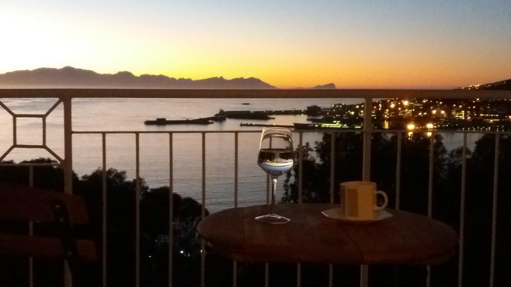 דירות Simonʼs Town Bayview Heights Gem מראה חיצוני תמונה