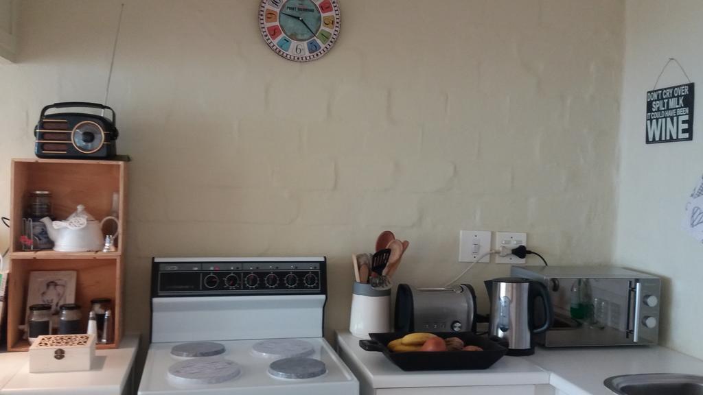דירות Simonʼs Town Bayview Heights Gem מראה חיצוני תמונה
