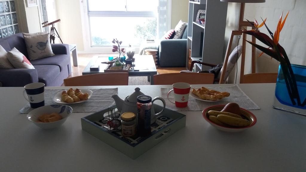דירות Simonʼs Town Bayview Heights Gem מראה חיצוני תמונה