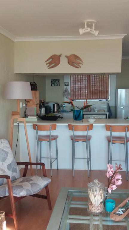 דירות Simonʼs Town Bayview Heights Gem מראה חיצוני תמונה