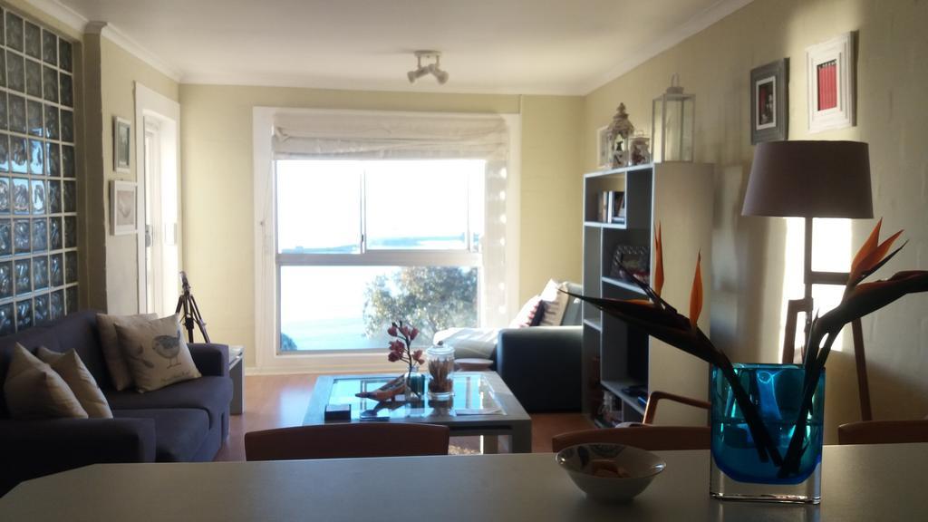 דירות Simonʼs Town Bayview Heights Gem מראה חיצוני תמונה