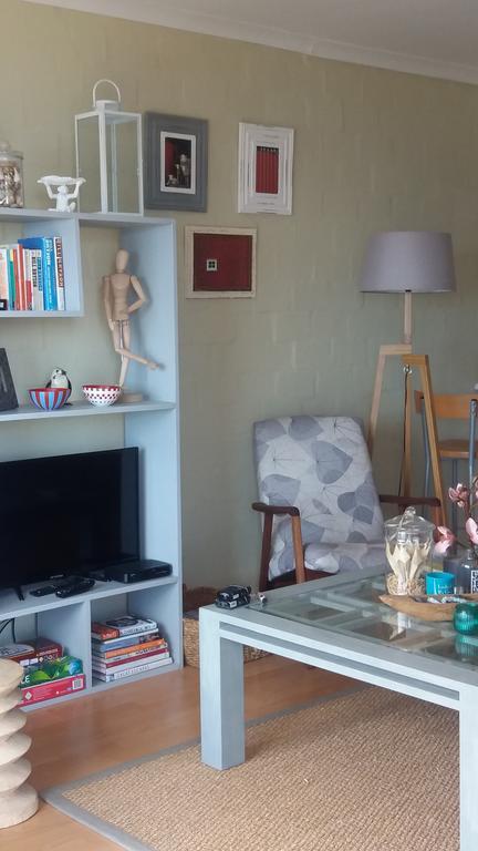 דירות Simonʼs Town Bayview Heights Gem מראה חיצוני תמונה