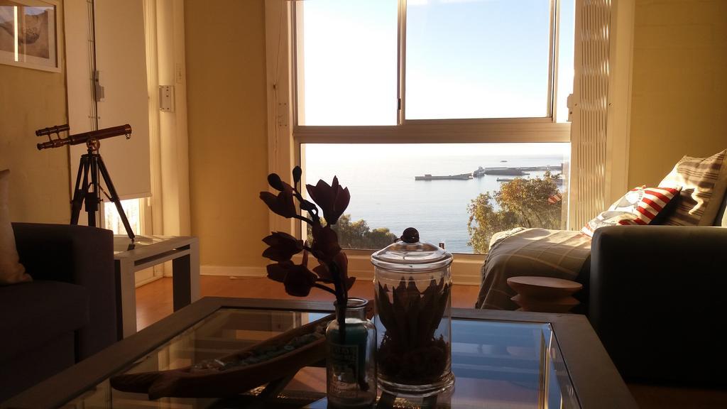 דירות Simonʼs Town Bayview Heights Gem מראה חיצוני תמונה