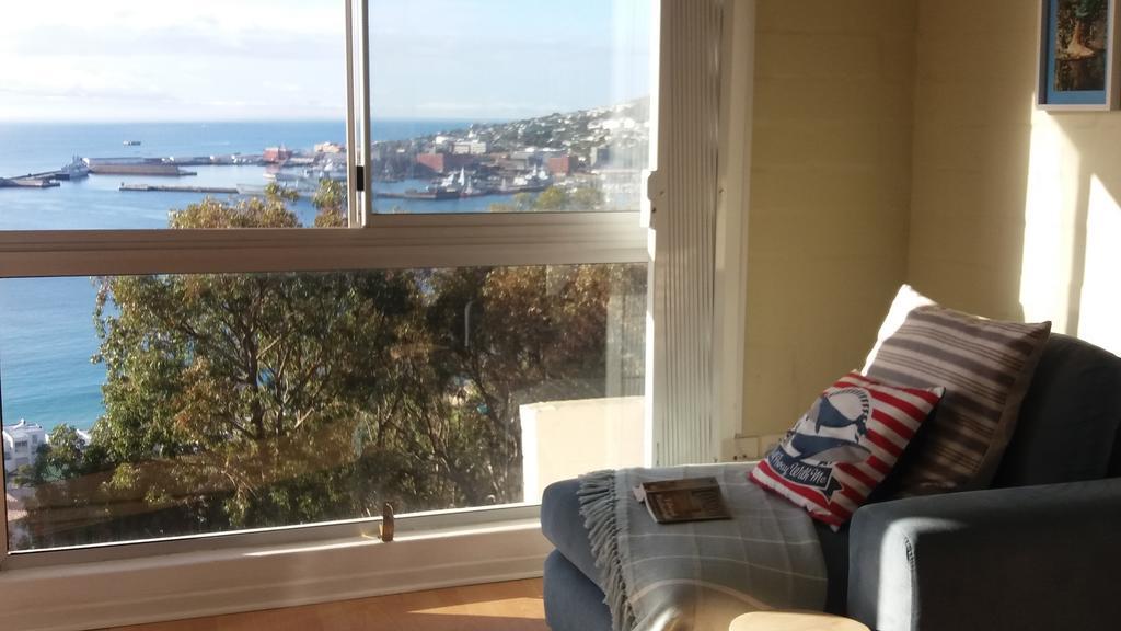 דירות Simonʼs Town Bayview Heights Gem מראה חיצוני תמונה