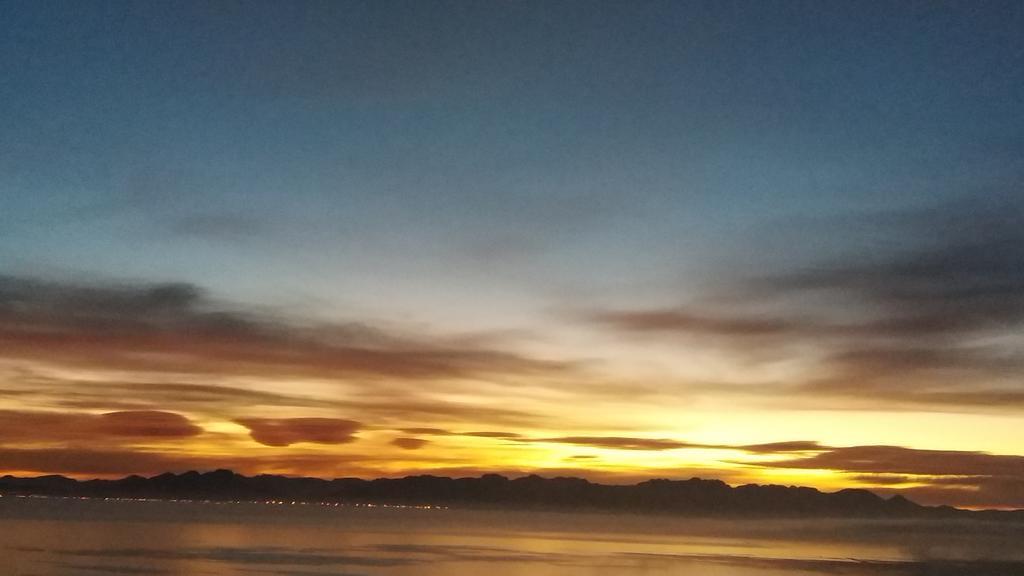 דירות Simonʼs Town Bayview Heights Gem מראה חיצוני תמונה